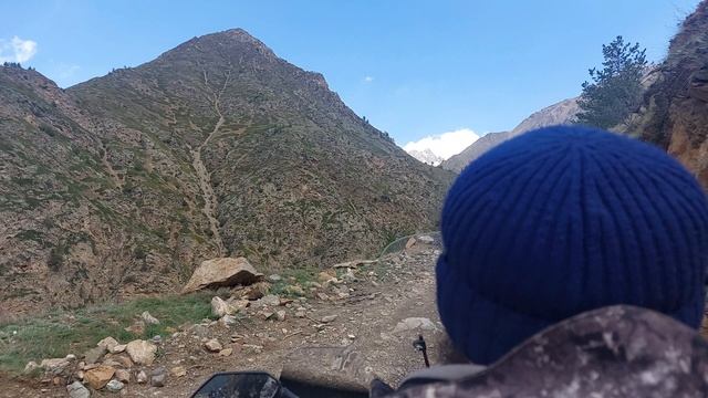 Приэльбрусье 26