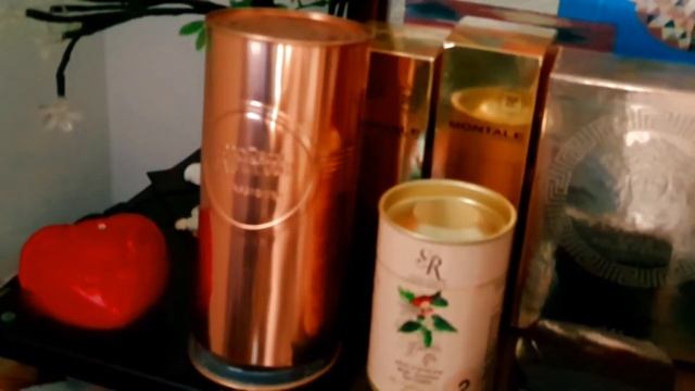 Рождество 2021. Гадание на камне. смотреть онлайн