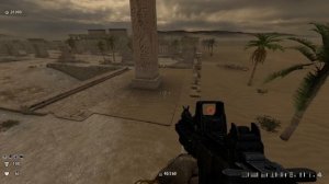 [Все Секреты] Прохождение Крутой Сэм 3 (часть 33)