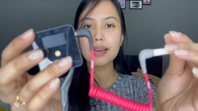 Trying the RODE Wireless Microphone Go смотреть онлайн