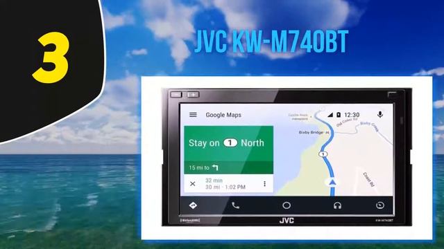Best Car Stereo System in 2023 [Top 5 Best Car Stereo System] смотреть онлайн