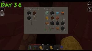 Tortured for 100 Days in Survivalcraft 2! 😭 *Cruel Mode*