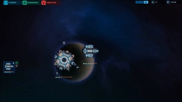 Constant INCOMPENTENCE gets me killed over and over | Battlevoid Harbinger 5 смотреть онлайн