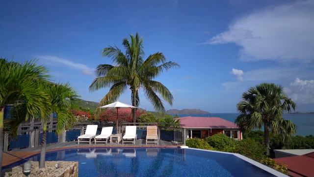 St Barth's - How to Get There & What to Do смотреть онлайн