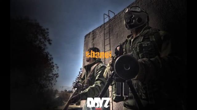Intro for DayZ смотреть онлайн