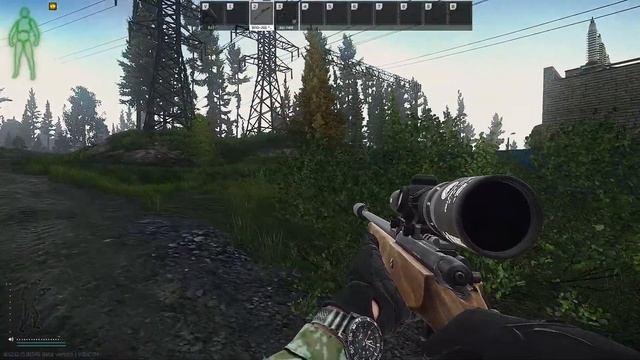 Tarkov ЗАДАНИЕ ЕГЕРЯ НА НЕДЕЛЮ 12.06.22 смотреть онлайн