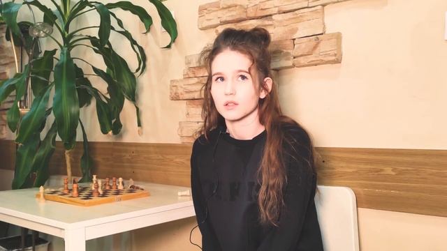 Тест Профвыбор. Отзыв Насти, 17 лет смотреть онлайн