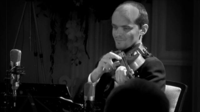 Vivat-quartet поздравляет с Новым годом! Vivat-quartet wishes you a Happy New Year! смотреть онлайн