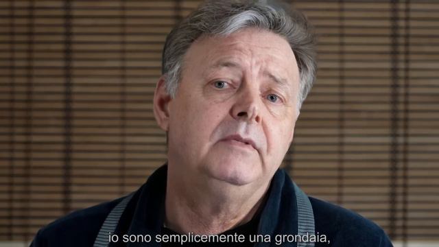GUSTAVO ROL - IL FILM - Gustavo Adolfo Rol (2023)