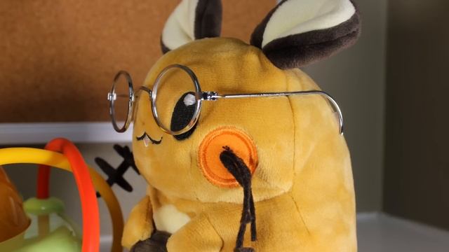 Pokemon Talk #51: Changes смотреть онлайн