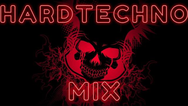 HARD TECHNO Mix | Non-stop Energy for All-Night Dance Parties смотреть онлайн