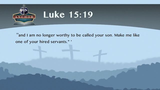 26. Блудный сын. Стивен бор смотреть онлайн