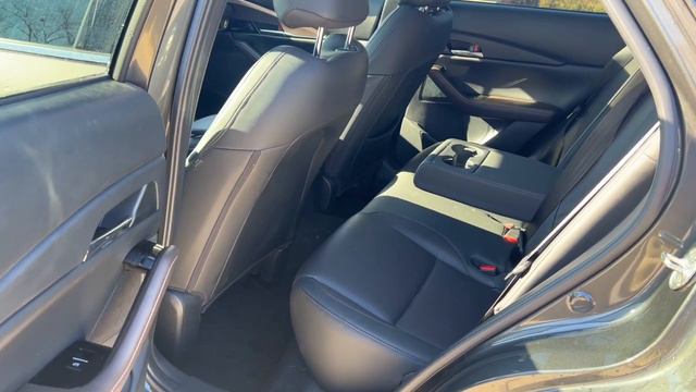 2021 Mazda CX-30 Westfield, Carmel, Fishers, Noblesville, Indianapolis, IN WP15458 смотреть онлайн