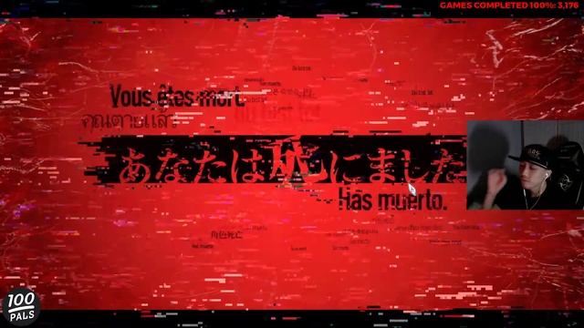[STEAM] 100% Achievement Gameplay: Death Come True смотреть онлайн