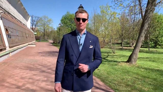 Сила первого впечатления. Случай из жизни смотреть онлайн