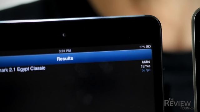 new iPad mini 7.9 vs Samsung Galaxy Tab 7.7 hands-on Comparison смотреть онлайн