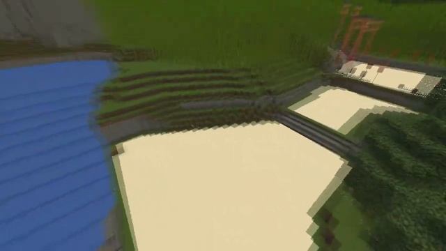 Honkai Impact 3 Open World Samsara in Minecraft [No Shader] #HonkaiMemory смотреть онлайн