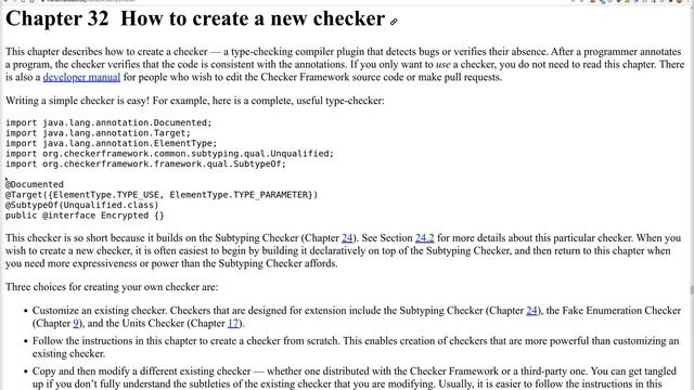 Custom type-checking for programming, teaching, and research смотреть онлайн