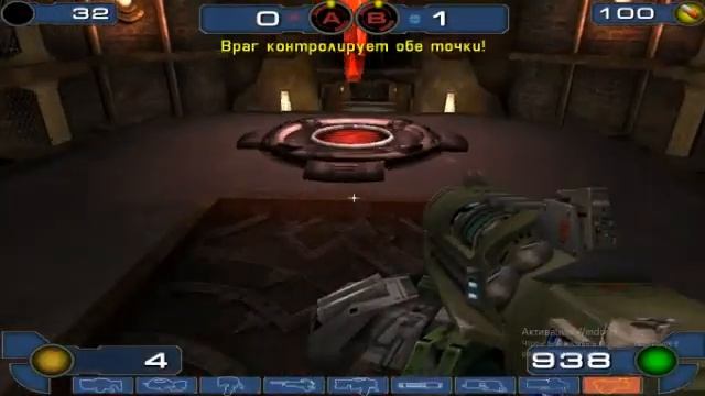 Стрим на канале TrainSim Games Unreal Tournament 2003 Полное Прохождение Без смертей смотреть онлайн