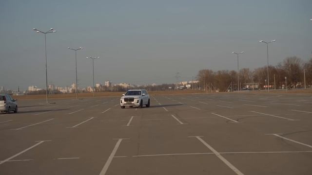 Li ONE полный обзор. Нереальный комфорт, запас хода и мощь. смотреть онлайн