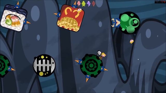Jogando em Família Cheesecake Cool Conrad смотреть онлайн