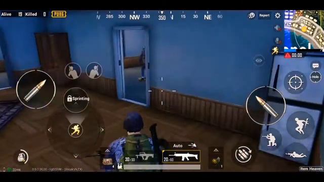 Object Detection In PUBG | When ML Meets PUBG