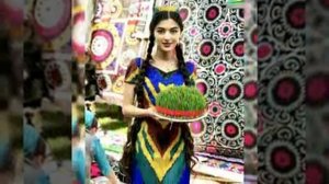 Песня : Салам Узбекистан