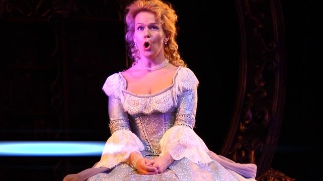 Спектакль "Амадей" смотреть онлайн