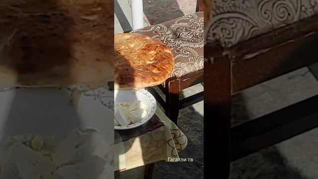 Что может быть вкуснее горячего домашнего хлеба с сыром смотреть онлайн