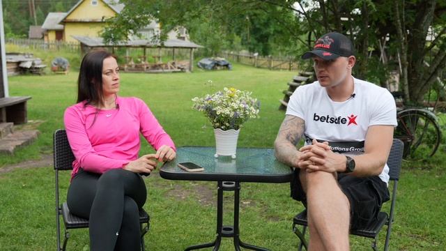 #KUVALDApodcast - Apie Motyvacija