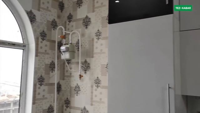 ЭЛИТКАдан 3 бөлмөлүү КВАРТИРА сатылат ~ Ремонту жаңы смотреть онлайн