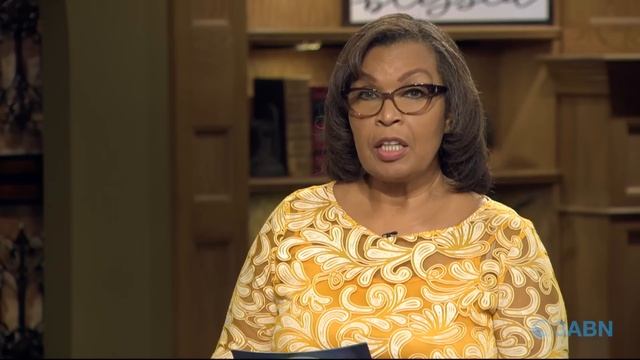 Biblical Encouragement for a Single Mom | 3ABN Bible Q & A смотреть онлайн