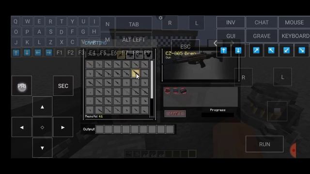 pojavlauncher Vic's Modern Warfare Mod 3.0 Minecraft Download смотреть онлайн