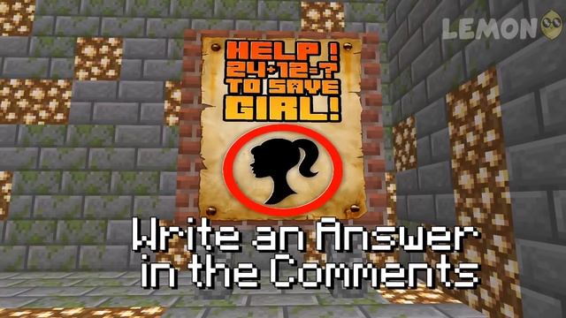 What if I SPAWN BIGGEST GOLEM WOMAN vs WITHER WOMAN OF 1000 BLOCKS in Minecraft ? SPAWN NEW GIRL ! смотреть онлайн