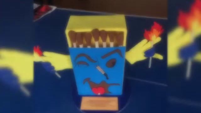 Всероссийский конкурс ,,Неопалимая купина,, 2021. МБОУ СОШ 4 г. Лиски смотреть онлайн