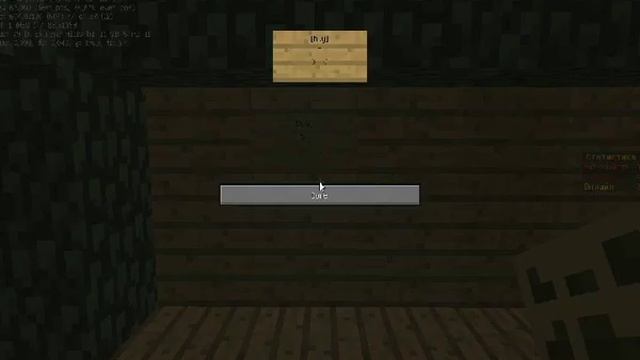 Магазин на сервере Minecraft с помощью плагина Essentials смотреть онлайн