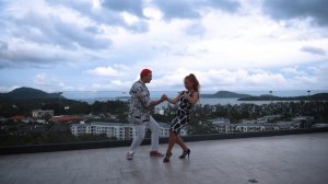 #29 50 Социальных Бачата Связок!