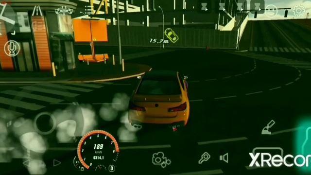 дрифт настройка на М5Ф90 в #carparkingmultiplaye.