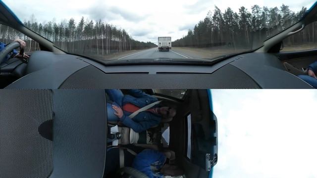 360 дорога в деревню смотреть онлайн