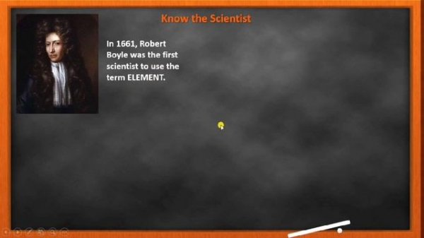 ELEMENTS COMPOUNDS AND MIXTURES CLASS 7 ICSE | PART 1