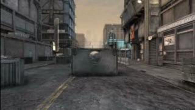 Gears of War 2 (Day One Flythrough) смотреть онлайн