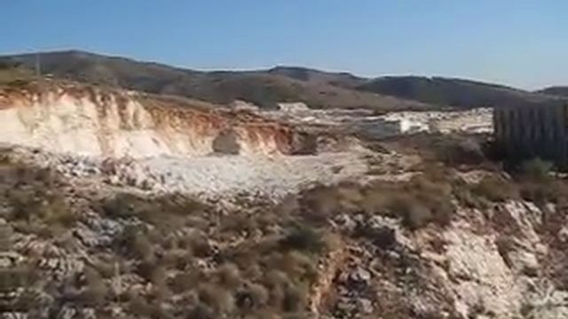 Spain, Benalmadena. Teleferico Up смотреть онлайн