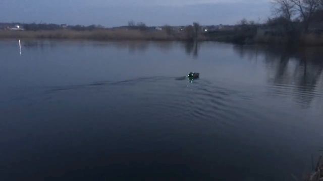 Кораблик с перегрузом смотреть онлайн