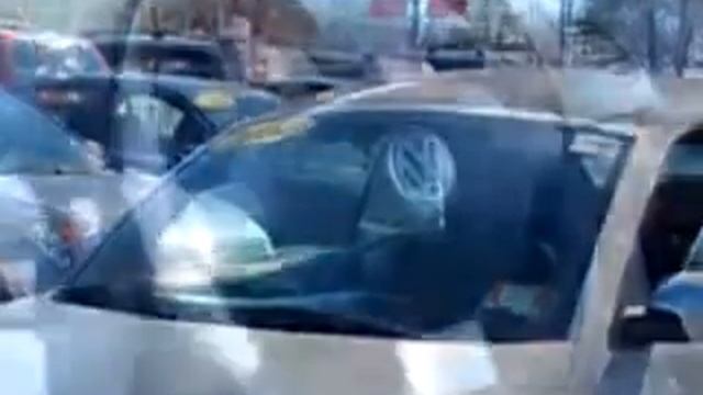 2004 Volkswagen Beetle GLS Dch Freehold Toyota смотреть онлайн