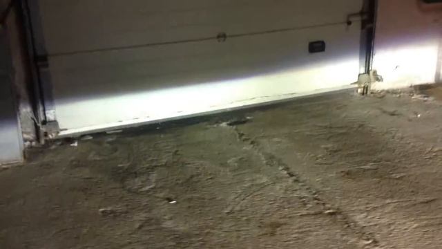 ПТФ на приору Pro-Sport (линза) + ксен 4300К смотреть онлайн