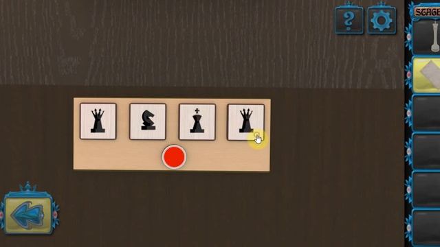 Sinking Ship Escape - Walkthrough - Stage 5 смотреть онлайн