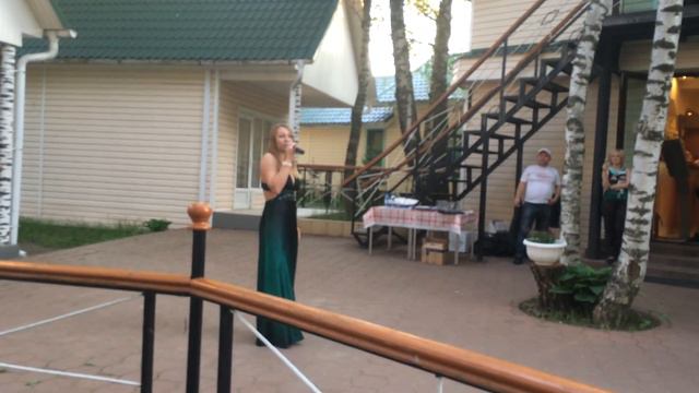 Tina Turner – Simpli the best (поет Виктория Райкина, cover) смотреть онлайн