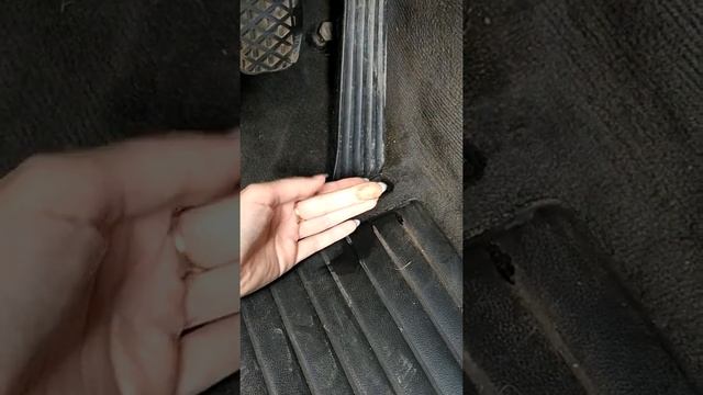 потек радиатор печки смотреть онлайн