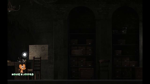 Goetia From Square Enix Review смотреть онлайн