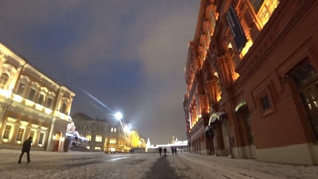Вход в кремлевские ворота москва смотреть онлайн